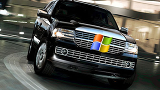 Lincoln Navigator Gets Sync Option, Ford Focus Not Included